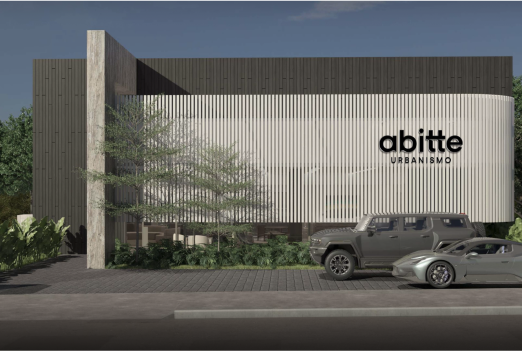 Abitte Urbanismo